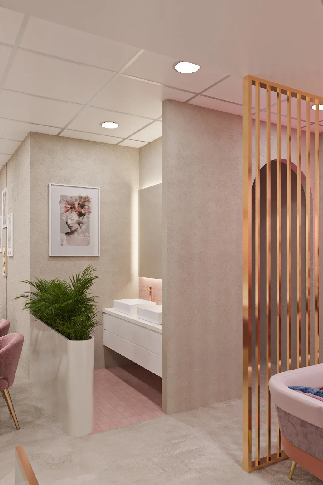 Venus Nails & Beauty Galerie