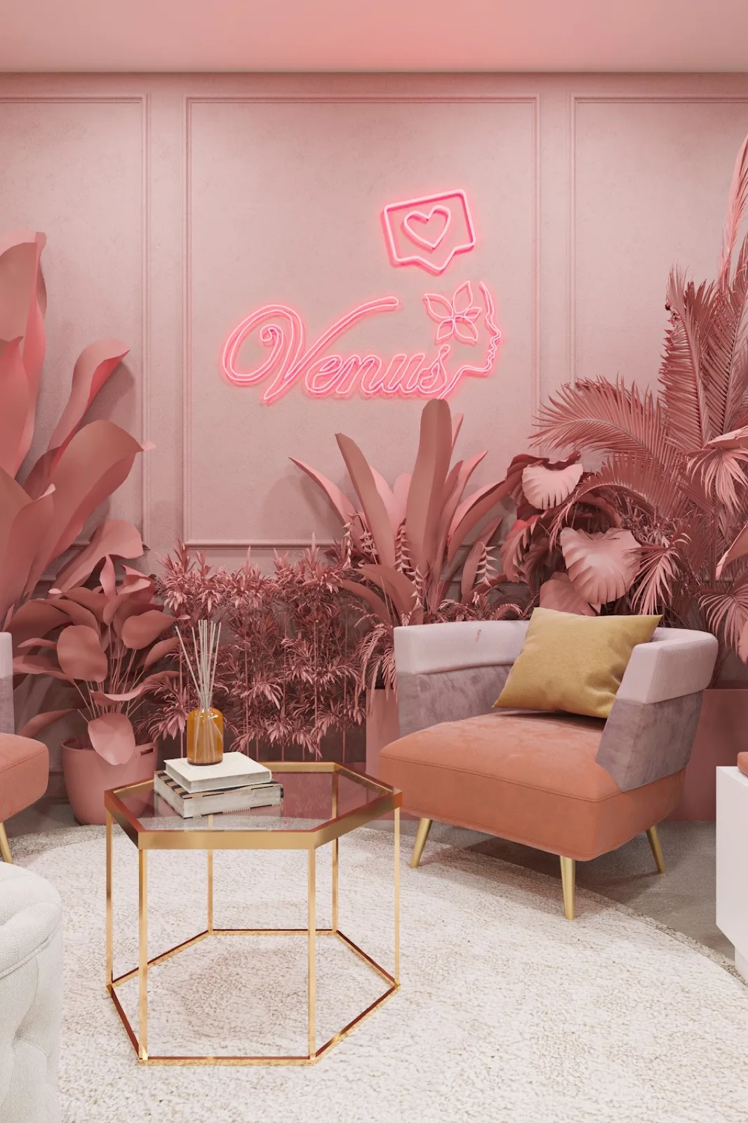 Venus Nails & Beauty Galerie