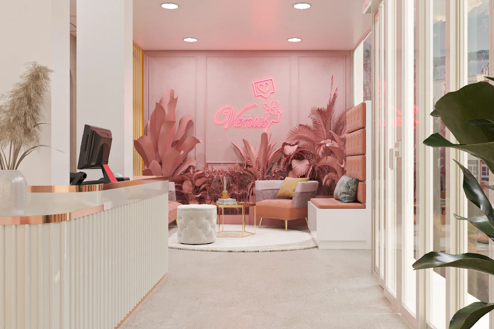 Venus Nails & Beauty Mönchengladbach