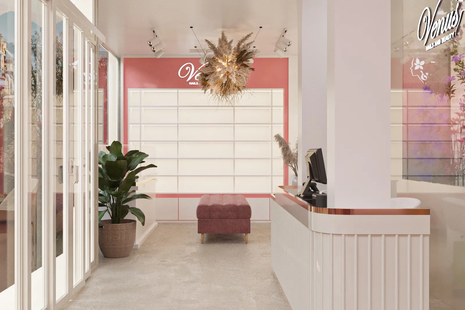 Venus Nails & Beauty Galerie