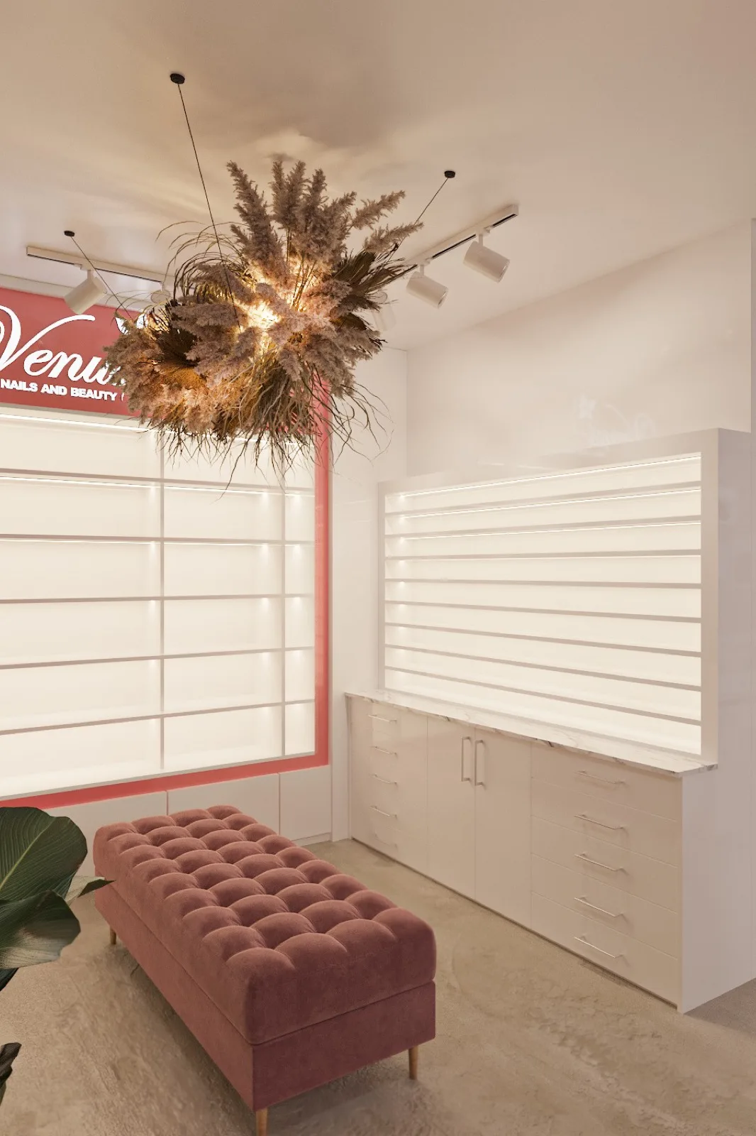Venus Nails & Beauty Galerie