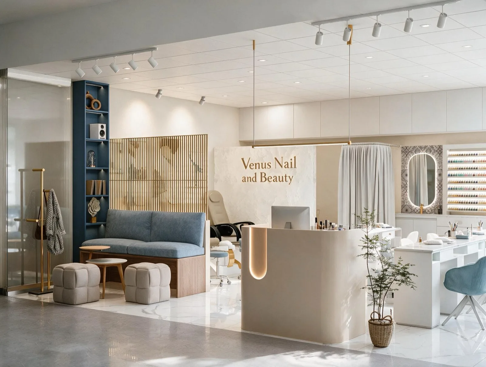 Venus Nails & Beauty Viersen